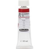 Schmincke Akademie Öl Color 310 Ruby 60 ml Yağlı Boya
