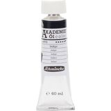 Schmincke Akademie Öl Color 410 Indigo 60 ml Yağlı Boya