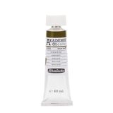 Schmincke Akademie Öl Color No:504 Green Earth Seri 1 60 ml Yağlı Boya