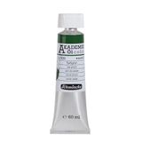Schmincke Akademie Öl Color No:506 Sap Green Seri 1 60 ml Yağlı Boya