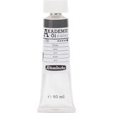 Schmincke Akademie Öl Color No:700 Grey Seri 1 60 ml Yağlı Boya