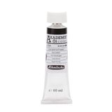Schmincke Akademie Öl Color No:704 Lamp Black Seri 1 60 ml Yağlı Boya