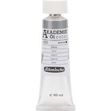 Schmincke Akademie Öl Color No:800 Silver Seri 2 60 ml Yağlı Boya