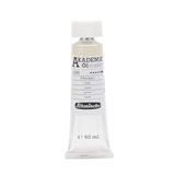 Schmincke – Akademie® yağlı boya – ince sanatçı yağlı boya, fildişi – 60 ml