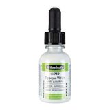 Schmincke Aqua Drop Opaque White 30 ml Sıvı Sulu Boya