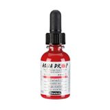 Schmincke Aqua Drop Scarlet Red 30 ml Sıvı Sulu Boya