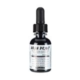 Schmincke - AQUA DROP sıvı pigment bazlı suluboya boyası, 30 ml pipet şişesinde nötr gri, 24720034, suluboya boyama, şehir çizimi, kaligrafi, el yazısı, solmayan