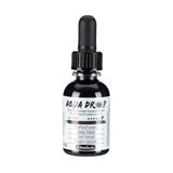 Schmincke AQUA DROP Sıvı Pigment bazlı Suluboya Boyası, Jet Siyah 30 ml Damlalık Şişe 24780034, Suluboya Boyama, Kentsel Eskiz, Kaligrafi, El Yazısı, Solmaz