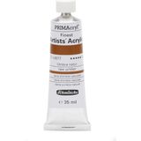 Schmincke Artist Akrilik Boya - Raw Umber - 35ML - Seri 1
