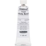 Schmincke Artist Akrilik Boya - Titanium White - 35ML - Seri 1