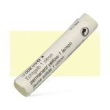 Schmincke Artist Soft 002 O Permanent Yellow 1 Lemon Pastel Boya