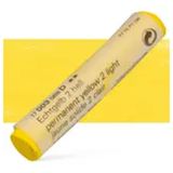 Schmincke Artist Soft 003 D Permanent Yellow 2 Light Pastel Boya