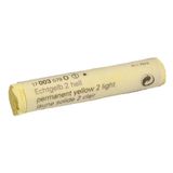 Schmincke Artist Soft 003 O Permanent Yellow 2 Light Pastel Boya