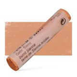 Schmincke Artist Soft 018 M Burnt Sienna Pastel Boya