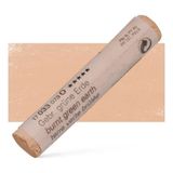 Schmincke Artist Soft 033 O Burnt Green Earth Pastel Boya