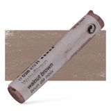 Schmincke Artist Soft 038 H Walnut Brown Pastel Boya