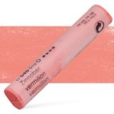 Schmincke Artist Soft 040 O Vermilion Pastel Boya
