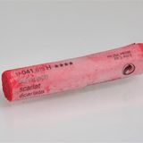 Schmincke Artist Soft 041 H Scarlet Pastel Boya