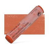 Schmincke Artist Soft 042 B Permanent Red 1 Pale Pastel Boya