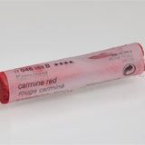 Schmincke Artist Soft 046 B Carmine Red Pastel Boya