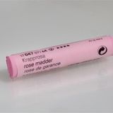 Schmincke Artist Soft 047 M Rose Madder Pastel Boya