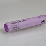 Schmincke Artist Soft 050 H Purple 2 Pastel Boya