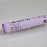 Schmincke Artist Soft 050 M Purple 2 Pastel Boya