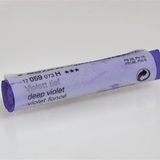 Schmincke Artist Soft 059 H Deep Violet Pastel Boya