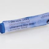 Schmincke Artist Soft 060 D Ultramarine Blue Deep Pastel Boya