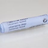 Schmincke Artist Soft 063 M Ultramarine Deep Pastel Boya