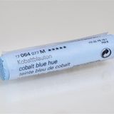 Schmincke Artist Soft 064 M Cobalt Blue Tone Pastel Boya