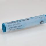 Schmincke Artist Soft 065 B Greenish Blue Pastel Boya