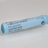 Schmincke Artist Soft 065 H Greenish Blue Pastel Boya
