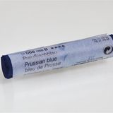 Schmincke Artist Soft 066 B Prussian Blue Pastel Boya