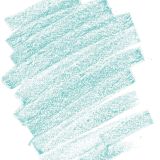 Schmincke Artist Soft 068 M Bluish Green Pastel Boya