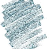 Schmincke Artist Soft 069 D Bluish Green Deep Pastel Boya