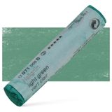Schmincke Artist Soft 071 B Light Green Pastel Boya
