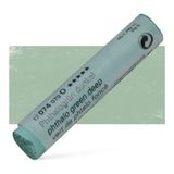 Schmincke Artist Soft 074 O Phthalo Green Deep