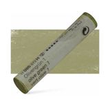 Schmincke Artist Soft 085 H Olive Green 1 Pastel Boya