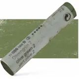Schmincke Artist Soft 086 B Olive Green 2 Pastel Boya