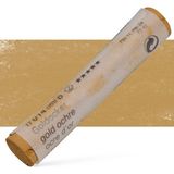 Schmincke : Artist Soft Pastel Boya : 014 B : Gold Ochre
