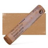 Schmincke : Artist Soft Pastel Boya : 032 H : Brown Ochre