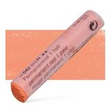Schmincke : Artist Soft Pastel Boya : 042 H : Permanent Red Pale