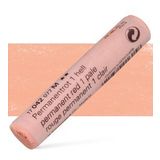 Schmincke : Artist Soft Pastel Boya : 042 M : Permanent Red Pale