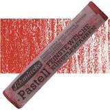 Schmincke : Artist Soft Pastel Boya : 044 B : Permanent Red Deep