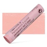 Schmincke : Artist Soft Pastel Boya : 044 O : Permanent Red Deep