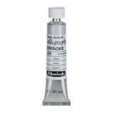 Schmincke Calli Graphy Guaj Boya 20 ml Silver