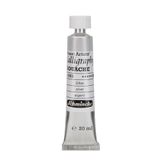 Schmincke Calligraphy Gouache Artist 869 Silver 20 ml Guaj Boya