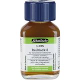 Schmincke Çatlatma Verniği 2 60 ml
