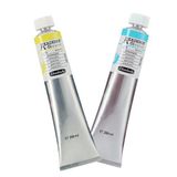 Schmincke Chrome Yellow Hue Akademie 200 ml Yağlı Boya